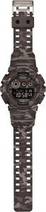   Casio G-Shock XL Series (GD-120CM-8CR) 3