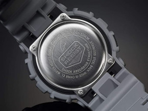   Casio G-Shock XL Series (GD-120CM-8CR) 5