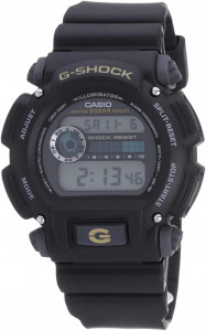  Casio G-Shock (DW-9052-1BCG)