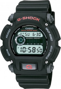  Casio G-Shock (DW-9052-1VCG)