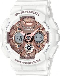  Casio G-Shock (GMS-S120MF-7A2CR)