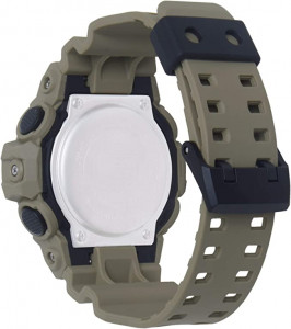   Casio G-Shock GA-700UC-5ACR 3