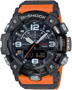   Casio GG-B100-1A9ER 9