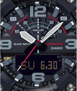   Casio GG-B100-1AER 6