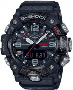   Casio GG-B100-1AER 9