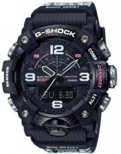   Casio GG-B100BTN-1AER