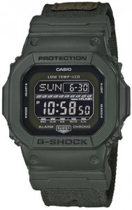   Casio GLS-5600CL-3ER 5