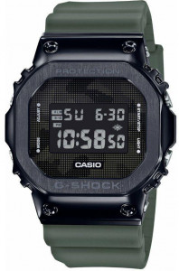   Casio GM-5600B-3ER 6