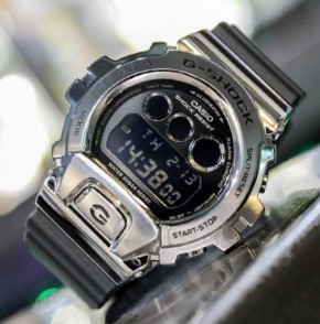   Casio GM-6900-1ER 5