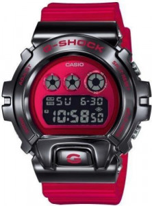   Casio GM-6900B-4ER