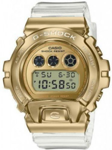   Casio GM-6900SG-9ER