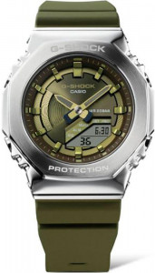   Casio GM-S2100-3AER