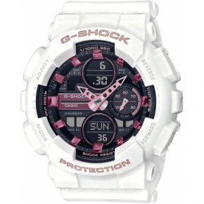   Casio GMA-S140M-7AER