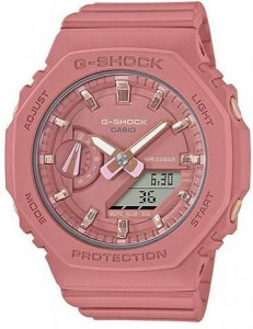   Casio GMA-S2100-4A2ER