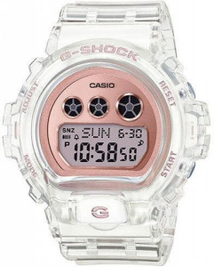   Casio GMD-S6900SR-7ER