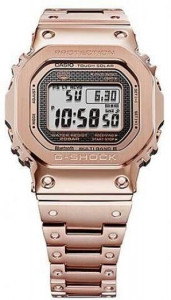   Casio GMW-B5000GD-4ER