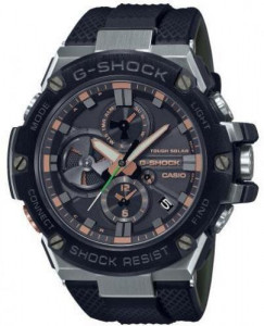   Casio GST-B100GA-1AER