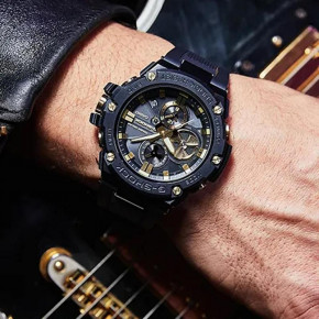   Casio GST-B100GC-1AER 4