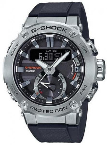   Casio GST-B200-1AER 3