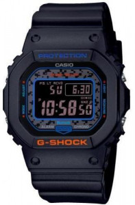   Casio GW-B5600CT-1ER