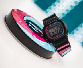   Casio GW-B5600GZ-1ER 4