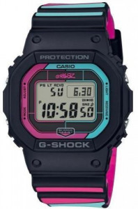   Casio GW-B5600GZ-1ER 5