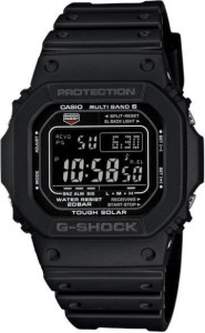  Casio G-Shock Gw-M5610-1Ber (394735) 202482