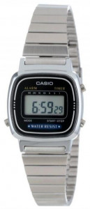   Casio LA-670WA-1DF