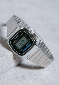   Casio LA-670WA-1DF 5