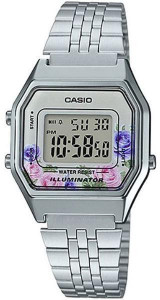   Casio LA680WA-4C