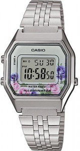   Casio LA680WEA-4CEF