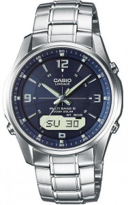   Casio LCW-M100DSE-2AER