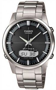   Casio LCW-M170TD-1AER