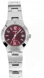   Casio LTP-1241D-4A2