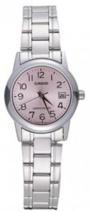  Casio LTP-V002D-4BUDF