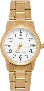   Casio LTP-V002G-7B2UDF