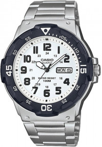   Casio MRW-200HD-7BVEF 4