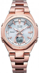   Casio MSG-B100DG-4AER