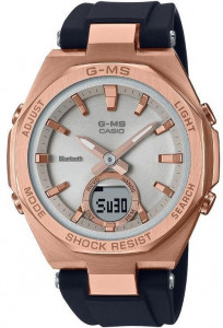   Casio MSG-B100G-1AER