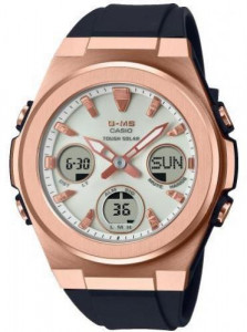   Casio MSG-S600G-1AER