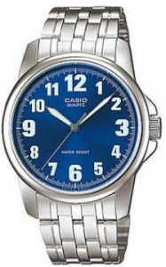   Casio MTP-1216A-2BDF