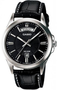  Casio MTP-1381L-1AVDF