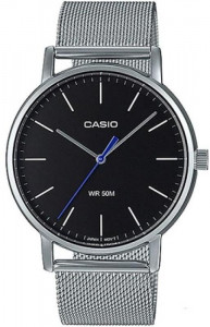   Casio MTP-E171M-1EVDF