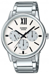   Casio MTP-E312D-7BVDF