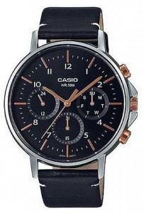   Casio MTP-E321L-1A