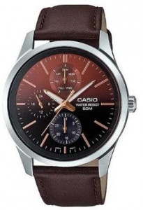   Casio MTP-E330L-5A