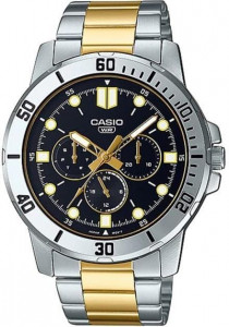   Casio MTP-VD300SG-1E