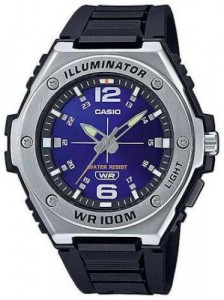   Casio MWA-100H-2AVEF