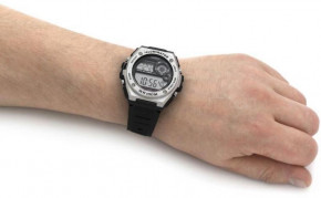   Casio MWD-100H-1AVEF 3