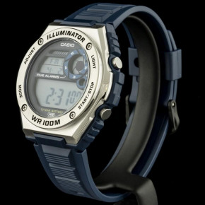   Casio MWD-100H-2AVEF 7